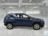  Jeep  Compass JEEP  / 2021 / 5P / SUV 1.3 T4 PHEV 190CV BUSINESS PLUS 4XE AUTO #7