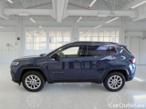  Jeep  Compass JEEP  / 2021 / 5P / SUV 1.3 T4 PHEV 190CV BUSINESS PLUS 4XE AUTO #8
