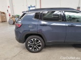  Jeep  Compass JEEP  / 2021 / 5P / SUV 1.3 T4 PHEV 190CV BUSINESS PLUS 4XE AUTO #61