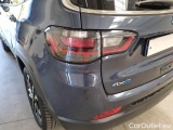  Jeep  Compass JEEP  / 2021 / 5P / SUV 1.3 T4 PHEV 190CV BUSINESS PLUS 4XE AUTO #63