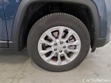  Jeep  Compass JEEP  / 2021 / 5P / SUV 1.3 T4 PHEV 190CV BUSINESS PLUS 4XE AUTO #17