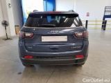  Jeep  Compass JEEP  / 2021 / 5P / SUV 1.3 T4 PHEV 190CV BUSINESS PLUS 4XE AUTO #65