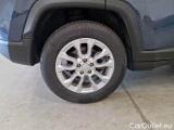  Jeep  Compass JEEP  / 2021 / 5P / SUV 1.3 T4 PHEV 190CV BUSINESS PLUS 4XE AUTO #18