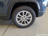  Jeep  Compass JEEP  / 2021 / 5P / SUV 1.3 T4 PHEV 190CV BUSINESS PLUS 4XE AUTO #19