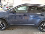  Jeep  Compass JEEP  / 2021 / 5P / SUV 1.3 T4 PHEV 190CV BUSINESS PLUS 4XE AUTO #80