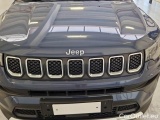  Jeep  Compass JEEP  / 2021 / 5P / SUV 1.3 T4 PHEV 190CV BUSINESS PLUS 4XE AUTO #34