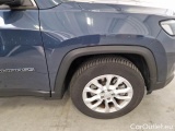  Jeep  Compass JEEP  / 2021 / 5P / SUV 1.3 T4 PHEV 190CV BUSINESS PLUS 4XE AUTO #40