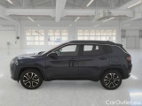  Jeep  Compass JEEP  / 2021 / 5P / SUV 1.3 T4 PHEV 190CV LIMITED 4XE AUTO #8