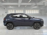  Jeep  Compass JEEP  / 2021 / 5P / SUV 1.3 T4 PHEV 190CV LIMITED 4XE AUTO #7