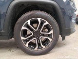  Jeep  Compass JEEP  / 2021 / 5P / SUV 1.3 T4 PHEV 190CV LIMITED 4XE AUTO #17