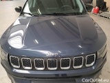  Jeep  Compass JEEP  / 2021 / 5P / SUV 1.3 T4 PHEV 190CV LIMITED 4XE AUTO #34