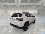 Jeep  Compass JEEP  / 2021 / 5P / SUV 1.3 T4 PHEV 190CV BUSINESS PLUS 4XE AUTO #2
