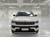  Jeep  Compass JEEP  / 2021 / 5P / SUV 1.3 T4 PHEV 190CV BUSINESS PLUS 4XE AUTO #6