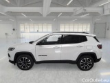 Jeep  Compass JEEP  / 2021 / 5P / SUV 1.3 T4 PHEV 190CV BUSINESS PLUS 4XE AUTO #8
