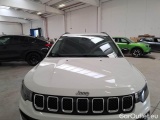  Jeep  Compass JEEP  / 2021 / 5P / SUV 1.3 T4 PHEV 190CV BUSINESS PLUS 4XE AUTO #33