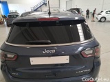  Jeep  Compass JEEP  / 2021 / 5P / SUV 1.3 T4 PHEV 190CV LIMITED 4XE AUTO #73