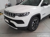  Jeep  Compass JEEP  / 2021 / 5P / SUV 1.3 T4 PHEV 190CV BUSINESS PLUS 4XE AUTO #37