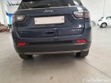  Jeep  Compass JEEP  / 2021 / 5P / SUV 1.3 T4 PHEV 190CV LIMITED 4XE AUTO #76