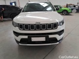  Jeep  Compass JEEP  / 2021 / 5P / SUV 1.3 T4 PHEV 190CV BUSINESS PLUS 4XE AUTO #40
