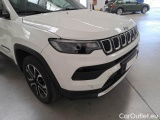  Jeep  Compass JEEP  / 2021 / 5P / SUV 1.3 T4 PHEV 190CV BUSINESS PLUS 4XE AUTO #46