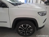  Jeep  Compass JEEP  / 2021 / 5P / SUV 1.3 T4 PHEV 190CV BUSINESS PLUS 4XE AUTO #51