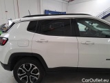  Jeep  Compass JEEP  / 2021 / 5P / SUV 1.3 T4 PHEV 190CV BUSINESS PLUS 4XE AUTO #66