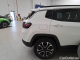  Jeep  Compass JEEP  / 2021 / 5P / SUV 1.3 T4 PHEV 190CV BUSINESS PLUS 4XE AUTO #71