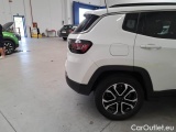  Jeep  Compass JEEP  / 2021 / 5P / SUV 1.3 T4 PHEV 190CV BUSINESS PLUS 4XE AUTO #73