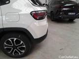  Jeep  Compass JEEP  / 2021 / 5P / SUV 1.3 T4 PHEV 190CV BUSINESS PLUS 4XE AUTO #80