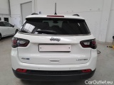  Jeep  Compass JEEP  / 2021 / 5P / SUV 1.3 T4 PHEV 190CV BUSINESS PLUS 4XE AUTO #82