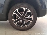  Jeep  Compass JEEP  / 2021 / 5P / SUV 1.3 T4 PHEV 190CV LIMITED 4XE AUTO #123