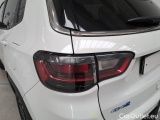  Jeep  Compass JEEP  / 2021 / 5P / SUV 1.3 T4 PHEV 190CV BUSINESS PLUS 4XE AUTO #90