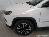  Jeep  Compass JEEP  / 2021 / 5P / SUV 1.3 T4 PHEV 190CV BUSINESS PLUS 4XE AUTO #106
