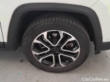  Jeep  Compass JEEP  / 2021 / 5P / SUV 1.3 T4 PHEV 190CV BUSINESS PLUS 4XE AUTO #117