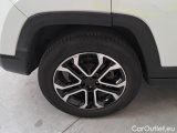  Jeep  Compass JEEP  / 2021 / 5P / SUV 1.3 T4 PHEV 190CV BUSINESS PLUS 4XE AUTO #119