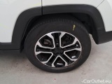  Jeep  Compass JEEP  / 2021 / 5P / SUV 1.3 T4 PHEV 190CV BUSINESS PLUS 4XE AUTO #122