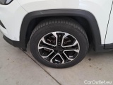  Jeep  Compass JEEP  / 2021 / 5P / SUV 1.3 T4 PHEV 190CV BUSINESS PLUS 4XE AUTO #124