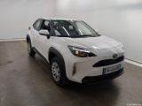  Toyota  Yaris Cross TOYOTA  Hybride / 2021 / 5P / SUV 1.5 HYBRID 116H DYNAMIC AUTO #2