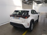  Toyota  Yaris Cross TOYOTA  Hybride / 2021 / 5P / SUV 1.5 HYBRID 116H DYNAMIC AUTO #3