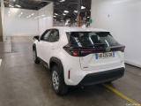  Toyota  Yaris Cross TOYOTA  Hybride / 2021 / 5P / SUV 1.5 HYBRID 116H DYNAMIC AUTO #4