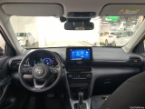  Toyota  Yaris Cross TOYOTA  Hybride / 2021 / 5P / SUV 1.5 HYBRID 116H DYNAMIC AUTO #5