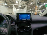  Toyota  Yaris Cross TOYOTA  Hybride / 2021 / 5P / SUV 1.5 HYBRID 116H DYNAMIC AUTO #7