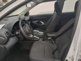  Toyota  Yaris Cross TOYOTA  Hybride / 2021 / 5P / SUV 1.5 HYBRID 116H DYNAMIC AUTO #10