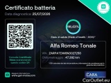  Alfa Romeo  TONALE ALFA ROMEO  / 2022 / 5P / SUV 1.3 280CV PLUG IN HYBRID AT6 VELOCE Q4 #22