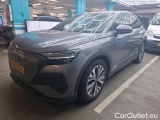 Q4 E-Tron