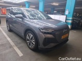 Q4 E-Tron