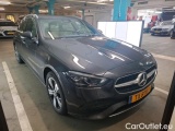  Mercedes  C-Klasse Classe C Break C 300 E Luxury Line (PHEV) 230kW/313pk  5D/P Auto-9 #2