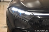  Mercedes  EQS  SUV  450 4MATIC AMG Line 265kW/360pk  5D/P Auto-1 - WLTP incomplet #26