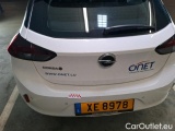  Opel  Corsa  -e Auto e-Edition 100kW/136pk  5D/P Auto-1 #14