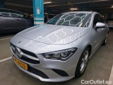 CLA-Klasse